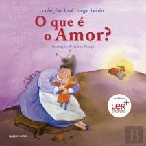 O que é o Amor?