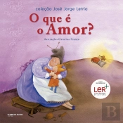 O que é o Amor?