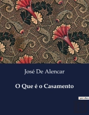 O Que E O Casamento