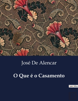Bertrand.pt - O Que E O Casamento