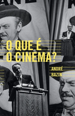Bertrand.pt - O Que É O Cinema?