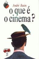 O que é o Cinema?