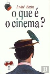O que é o Cinema?