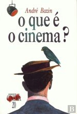 Bertrand.pt - O que é o Cinema?