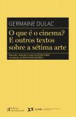 O que é o Cinema?