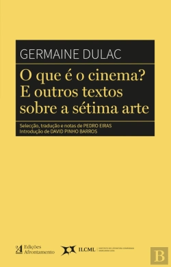 Bertrand.pt - O que é o Cinema?