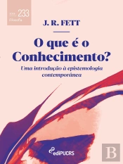 O Que É O Conhecimento?