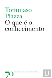 O que é o Conhecimento?