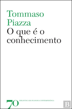 Bertrand.pt - O que é o Conhecimento?