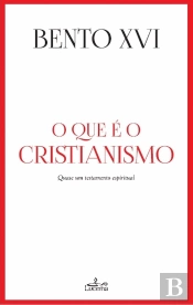 O que é o Cristianismo