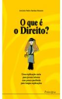 O que é o Direito?