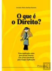 O que é o Direito?