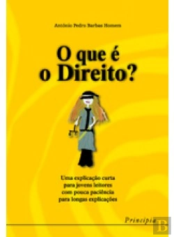 Bertrand.pt - O que é o Direito?