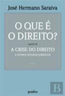 O Que é o Direito?
