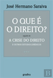 O Que é o Direito?