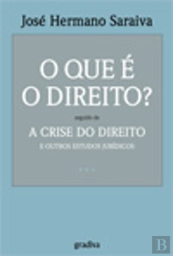 Bertrand.pt - O Que é o Direito?