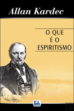 Bertrand.pt - O Que é o Espiritismo