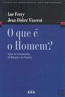 Bertrand.pt - O Que é o Homem?
