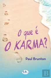 O QUE É O KARMA?