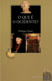 O Que é o Ocidente?