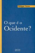 O Que é o Ocidente?
