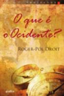 O Que é o Ocidente?