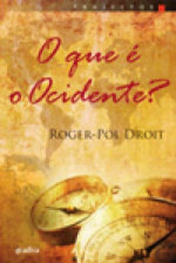 Bertrand.pt - O Que é o Ocidente?