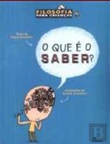 O que é o Saber?