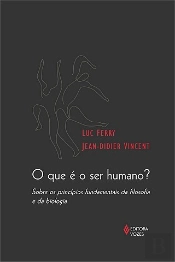 O Que É o Ser Humano