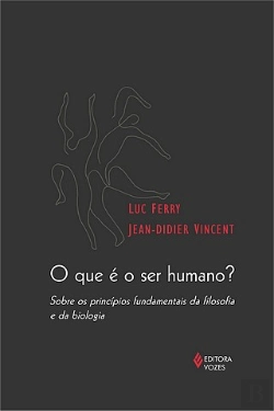 Bertrand.pt - O Que É o Ser Humano