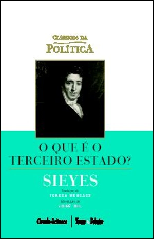 O Que É o Terceiro Estado