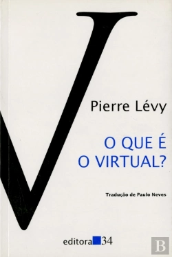 Bertrand.pt - O Que É O Virtual ?
