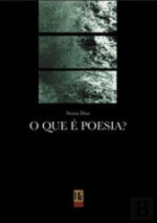 O Que é Poesia?