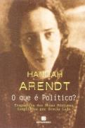 O que é Política?