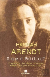 O que é Política?