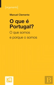 O Que é Portugal?