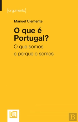 Bertrand.pt - O Que é Portugal?