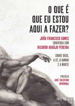 Bertrand.pt - O que é que eu Estou Aqui a Fazer?