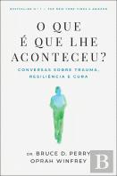 O que é que lhe Aconteceu?
