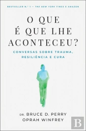 O que é que lhe Aconteceu?