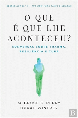 Bertrand.pt - O que é que lhe Aconteceu?