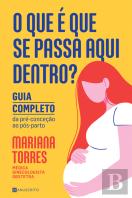 O que é que se Passa Aqui Dentro?