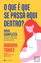 O que é que se Passa Aqui Dentro?
