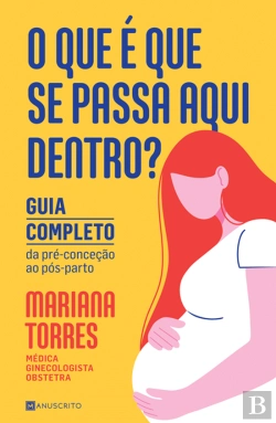 Bertrand.pt - O que é que se Passa Aqui Dentro?