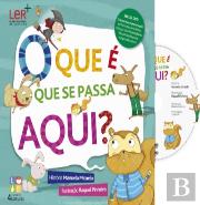 O Que é Que Se Passa Aqui?