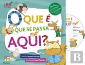 O Que é Que Se Passa Aqui?