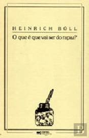 O que É que Vai Ser do Rapaz?
