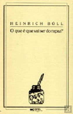 Bertrand.pt - O que É que Vai Ser do Rapaz?