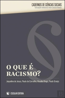 Bertrand.pt - O Que é Racismo?