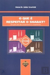 O Que é Respeitar o Shabat
